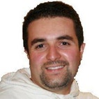 Bilde av megler Armin