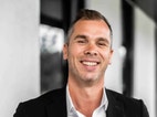 Bilde av megler Pål Engum Jørgensen