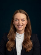 Bilde av megler Helene Antone Norstrøm