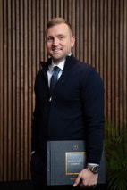 Bilde av megler Kim Nordtorp