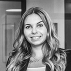 Bilde av megler Connie Lise Kvammen