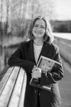 Bilde av megler Ann Helen L. Ommundsen