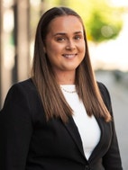 Bilde av megler Hedda Njøs