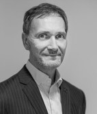 Bilde av megler Edward Vautier