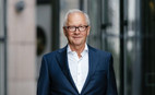 Bilde av megler Tom Elliot Johnsen