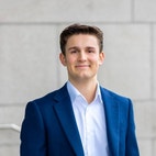 Bilde av megler Knut Kringeland Sande