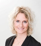 Bilde av megler Gry Grønnern Ekeberg