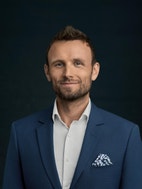 Bilde av megler Paal Hegdahl