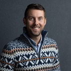 Bilde av megler Magnus Øgård Meisal