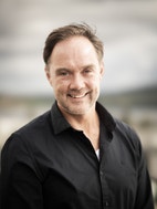 Bilde av megler Dagfinn Lerberg