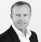 Bilde av megler Øyvind Oxholm Mesingset