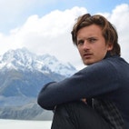 Bilde av megler Jonathan