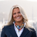 Bilde av megler Anna Hestetun Slåke