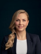 Bilde av megler Marit Skolmli