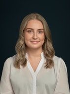 Bilde av megler Marte Haslie