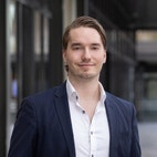 Bilde av megler Gøran Dalehavn