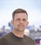 Bilde av megler Roy Magne Storholm