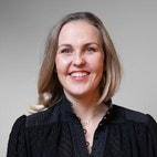Bilde av megler Caroline Dalene