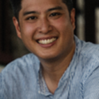 Bilde av megler Thong Duc