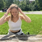 Bilde av megler Tone