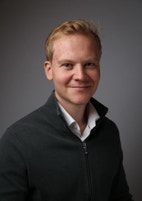 Bilde av megler Ola Presterud