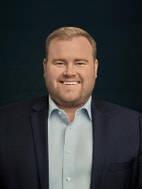 Bilde av megler Tobias Tisthammer Antonsen