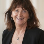 Bilde av megler Anita