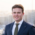 Bilde av megler Lars Thorsnes Lefdal