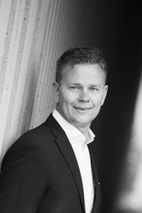 Bilde av megler Ordin Fikstvedt