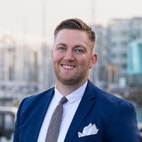 Bilde av megler Eivinn Bendiksen