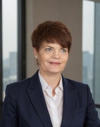 Bilde av megler Anca Buberg