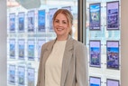 Bilde av megler Elin Holst Steiro