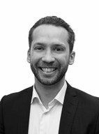 Bilde av megler Martin Mjørud