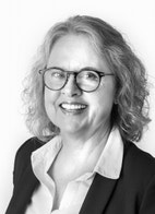 Bilde av megler Anita Nordvik