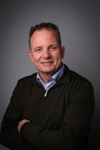 Bilde av megler Bent André Norderhaug