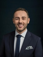 Bilde av megler Halid Talic