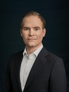 Bilde av megler Anders Wekre