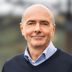 Bilde av megler Vegard Antonsen