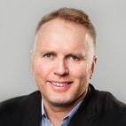 Bilde av megler Hans Petter Søvik