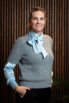 Bilde av megler Hanne Borch-Nielsen