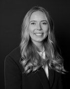 Bilde av megler Jenny Alise Fredriksen