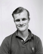 Bilde av megler Andreas Haverstad