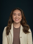 Bilde av megler Nini Tran