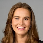 Bilde av megler Mari Skaret Christoffersen