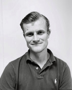 Bilde av megler Andreas Haverstad