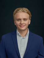 Bilde av megler Jonathan Berntsen