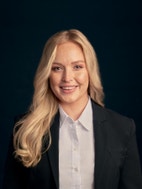 Bilde av megler Lone Marie Trandem