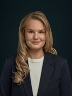 Bilde av megler Kjersti Sollied-Øverland