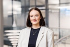 Bilde av megler Ingeborg Lia