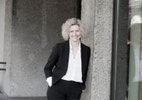 Bilde av megler Kristin Svarstad Berg